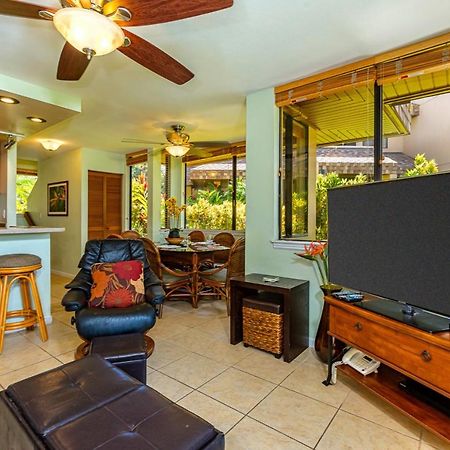 Kamaole Beach Club C109 Kihei Eksteriør billede