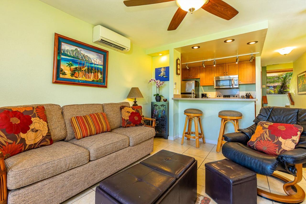 Kamaole Beach Club C109 Kihei Eksteriør billede