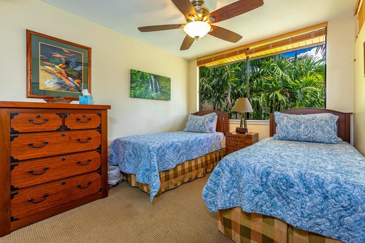 Kamaole Beach Club C109 Kihei Eksteriør billede